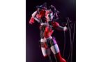 McFarlane Toys DC Direct Red, White, and Black Harley Quinn &#40;Emanuela Lupacchino&#41; 1:10th Scale 7-in Statue