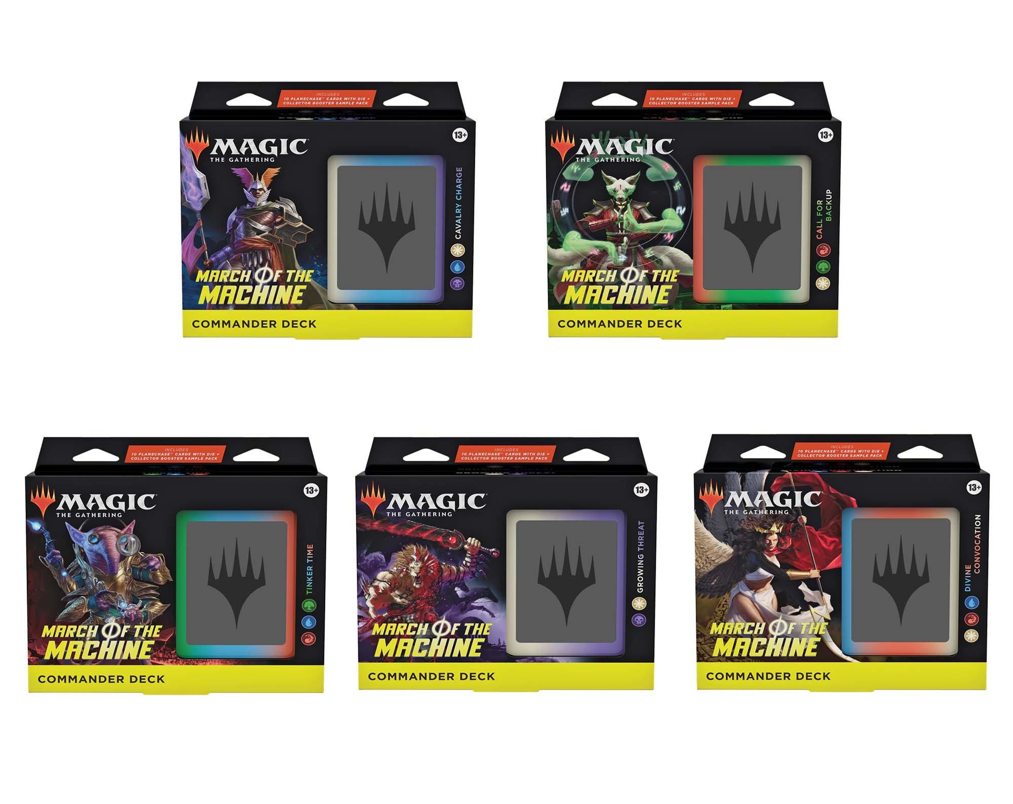 Top 30 Cards for Mono-Black Commander Decks MTG  Magic the gathering  cards, Mtg, Magic the gathering