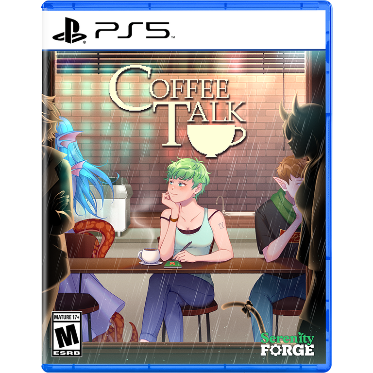 Nintendo Switch Coffee Talk Nintendo Switch Amazon.com: Coffee Talk for Nintendo Switch : Everything Else