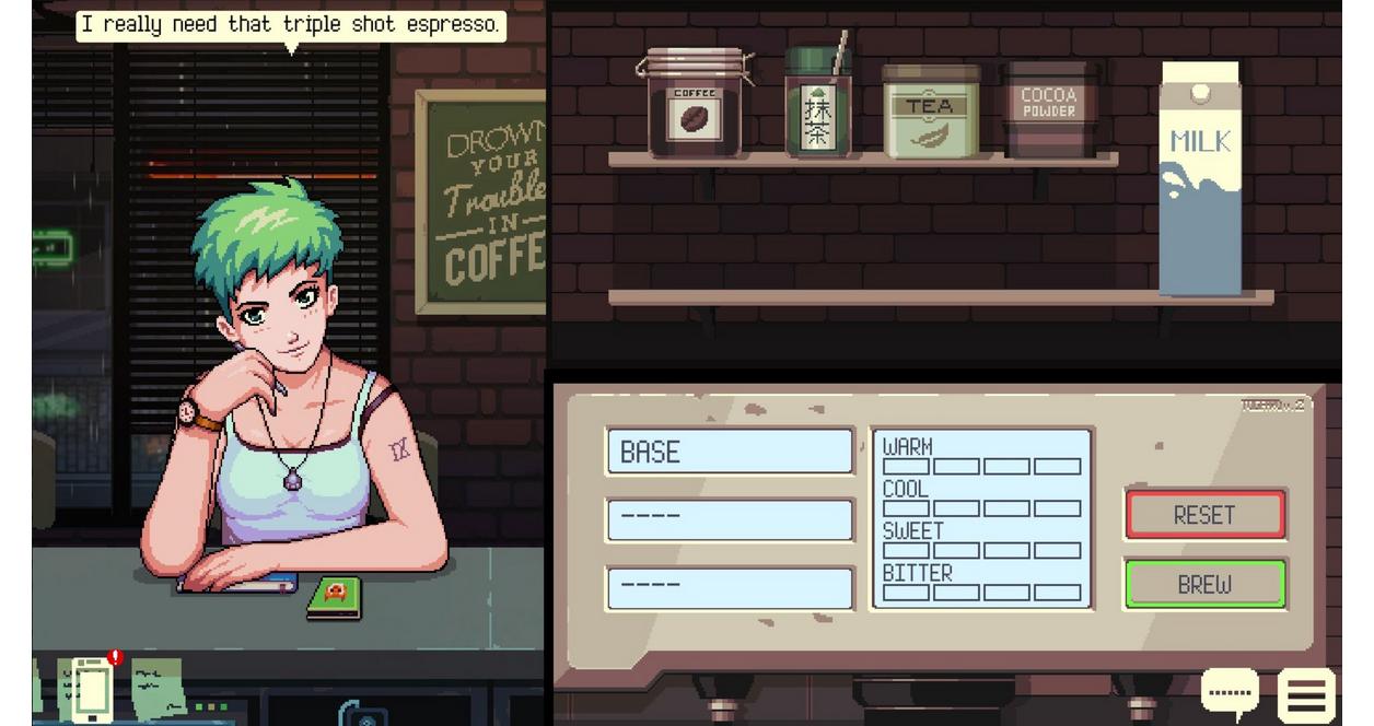 Nintendo Switch Coffee Talk Nintendo Switch Amazon.com: Coffee Talk for Nintendo Switch : Everything Else