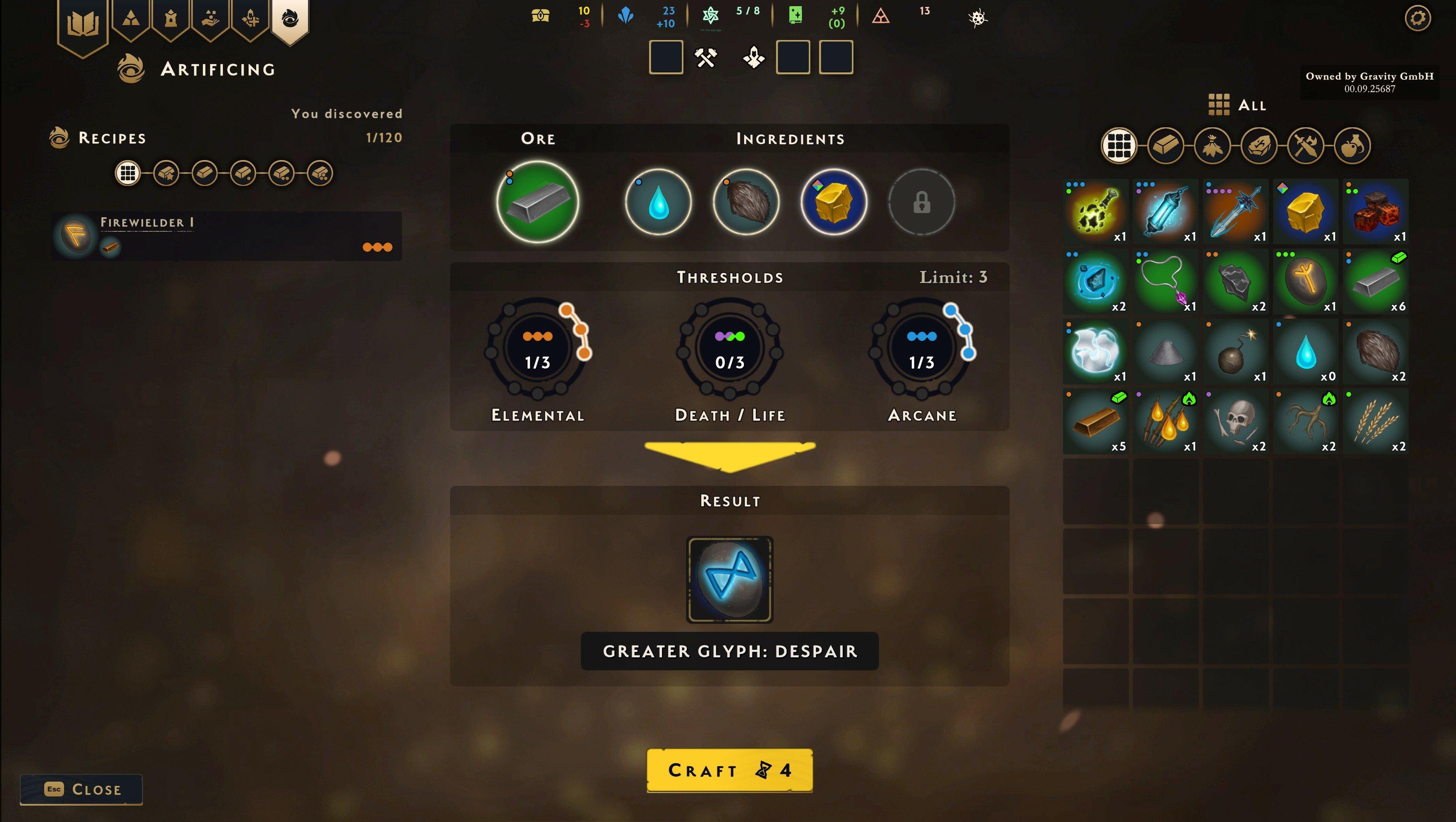 SpellForce: Conquest of Eo - PC Steam