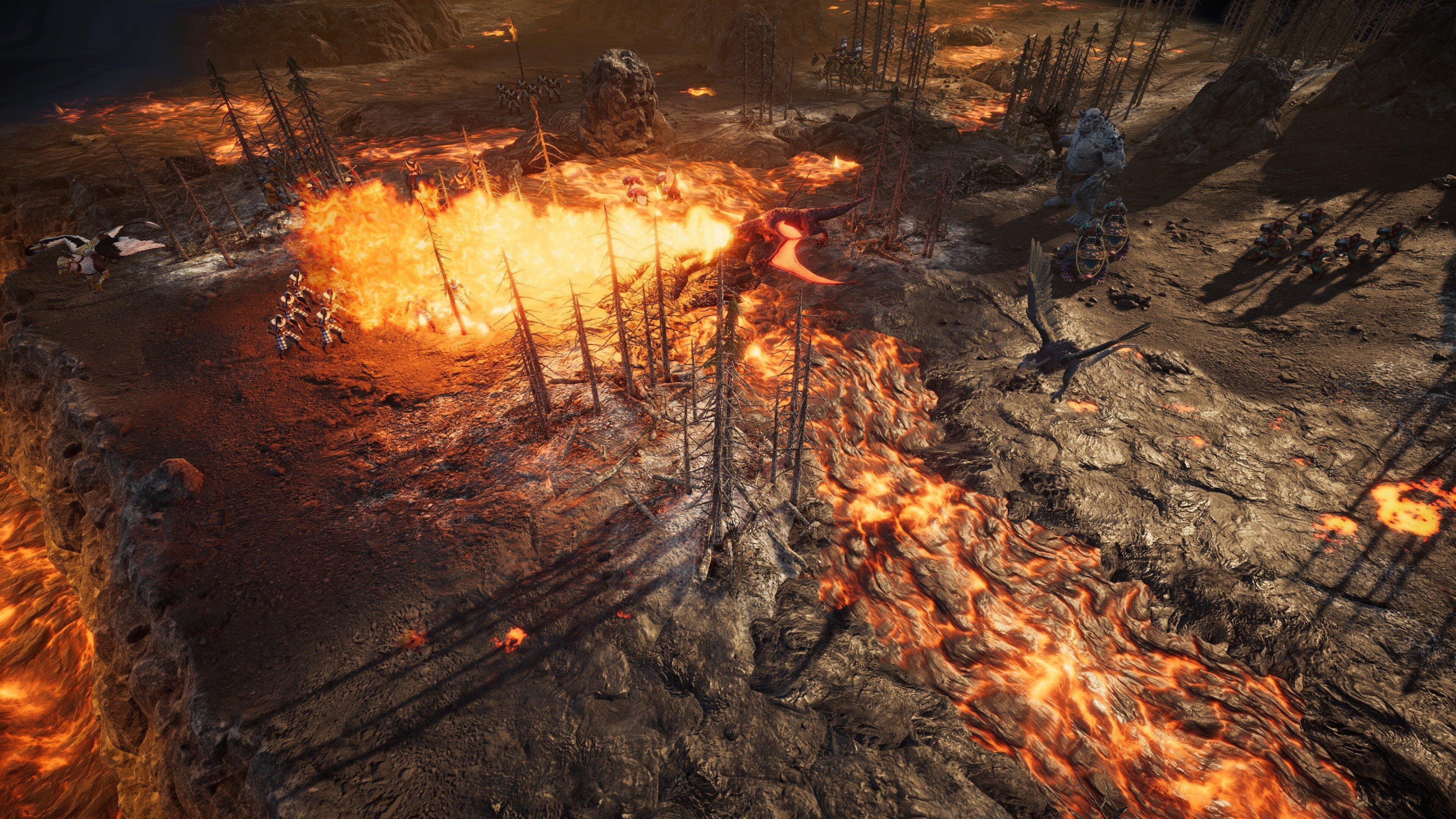 SpellForce: Conquest of Eo - PC Steam