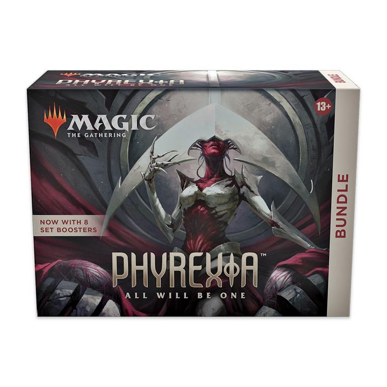 Magic: The Gathering Phyrexia: All Will Be One Bundle | GameStop