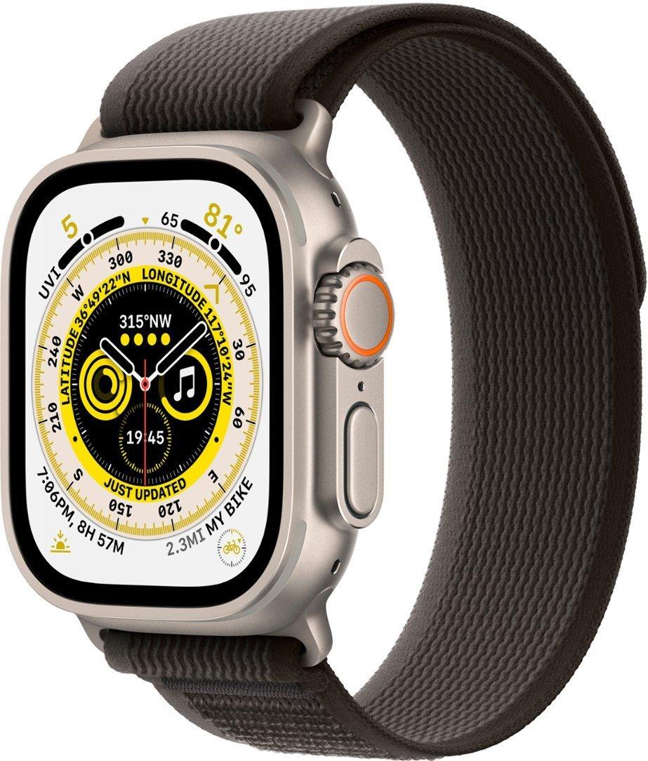 Apple watch trade hot sale in price