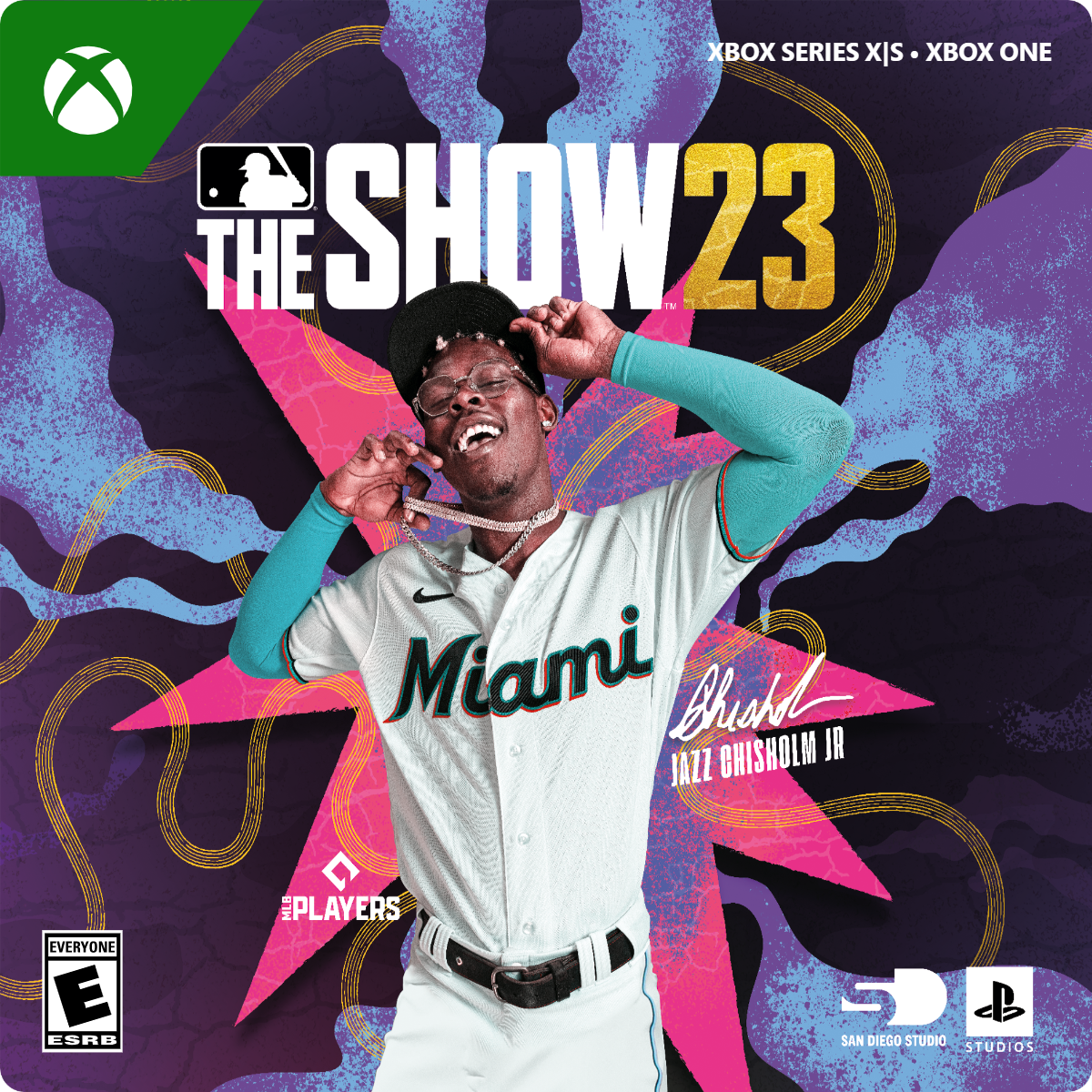 MLB The Show (@MLBTheShow) / X