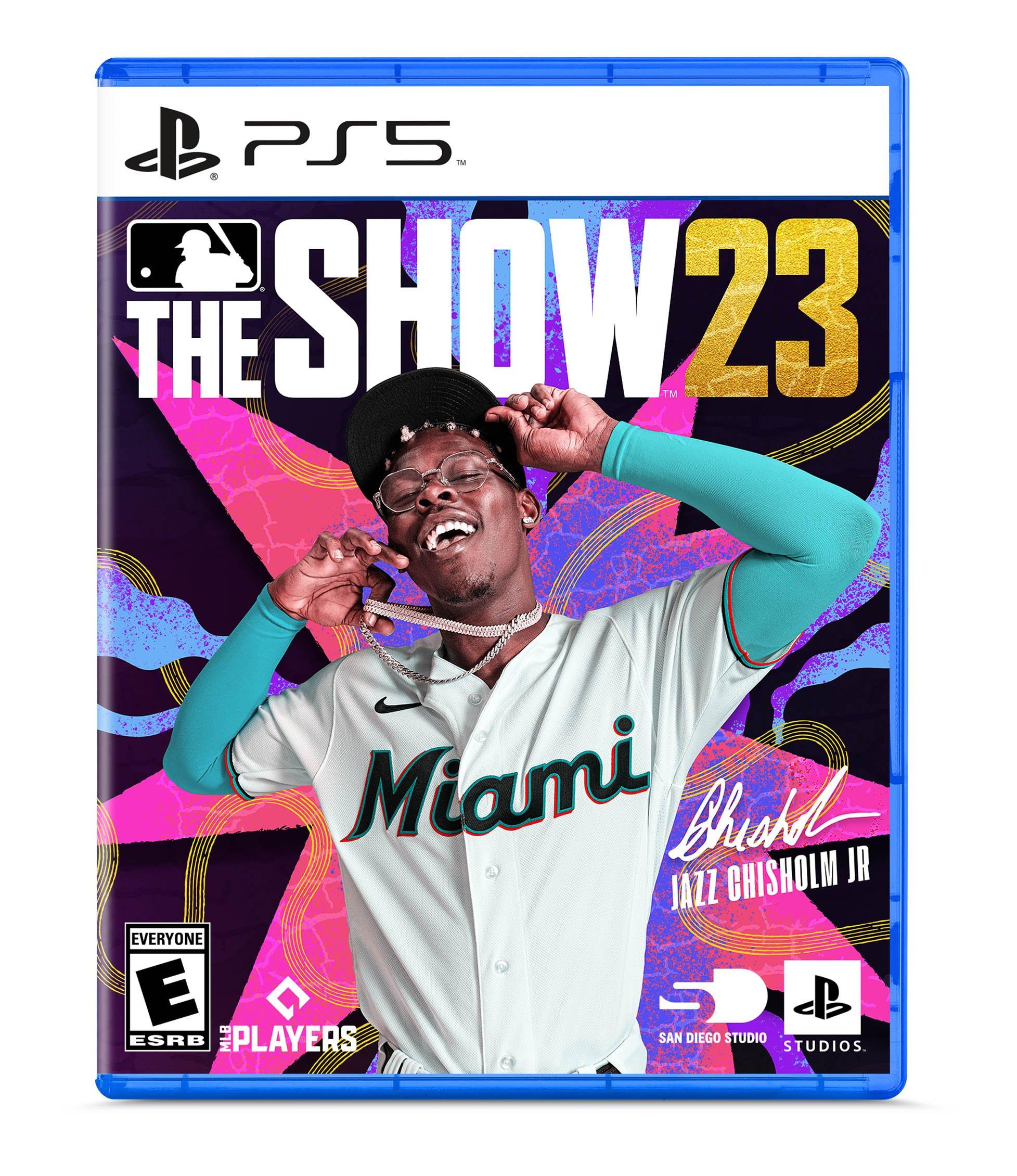 MLB The Show 23