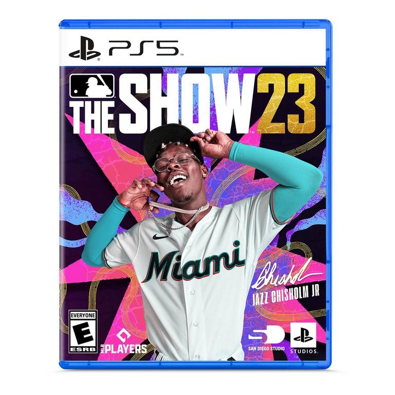 MLB The Show 22 & 23 セット MLB® The Show™ - Starting Today, Season 4 Sees Style and Substance