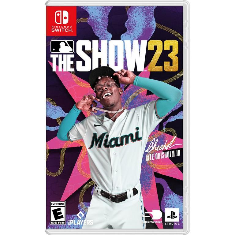 Nintendo Switch MLB the show 17 MLB® The Show™ 24 for Nintendo Switch - Nintendo Official Site