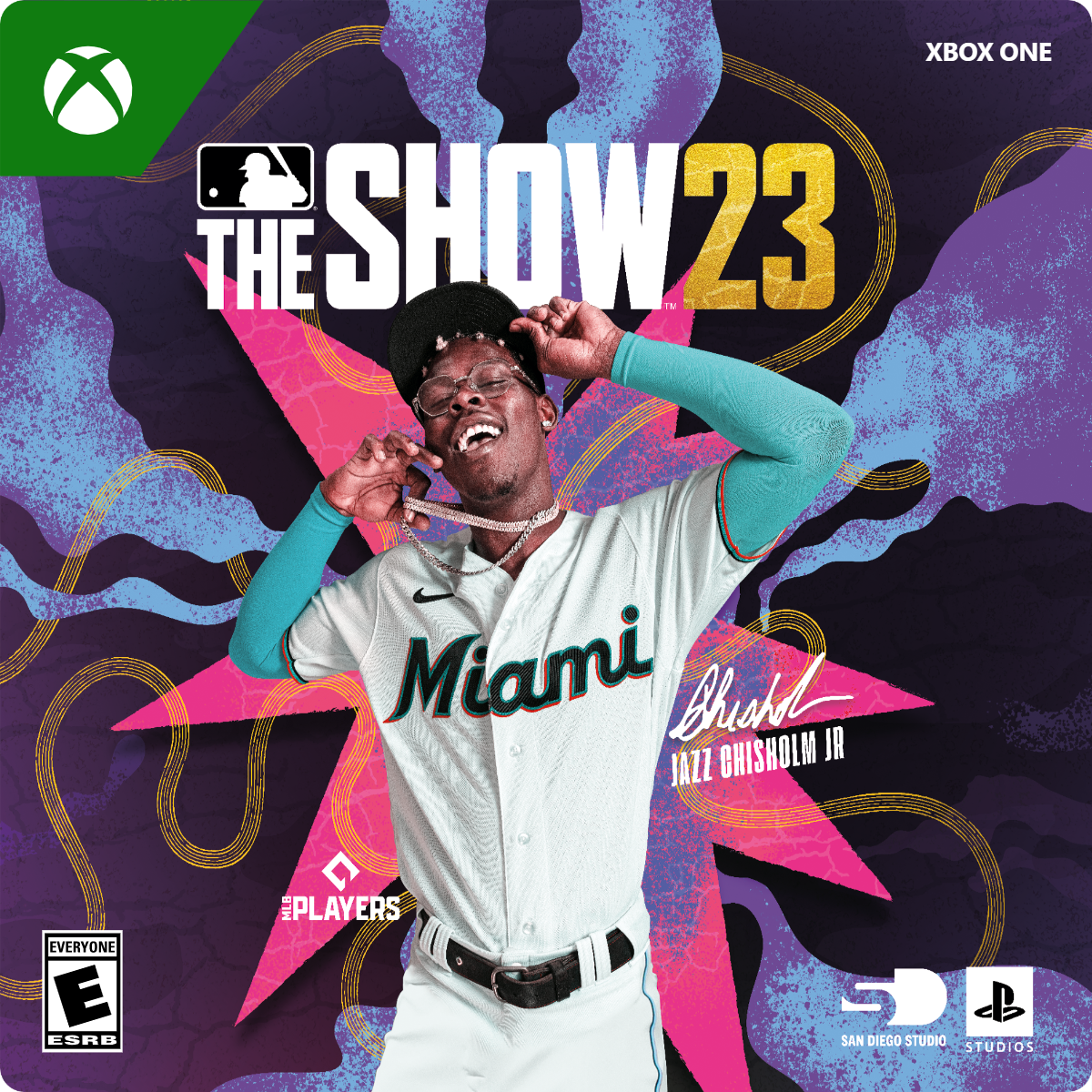 MLB The Show 23