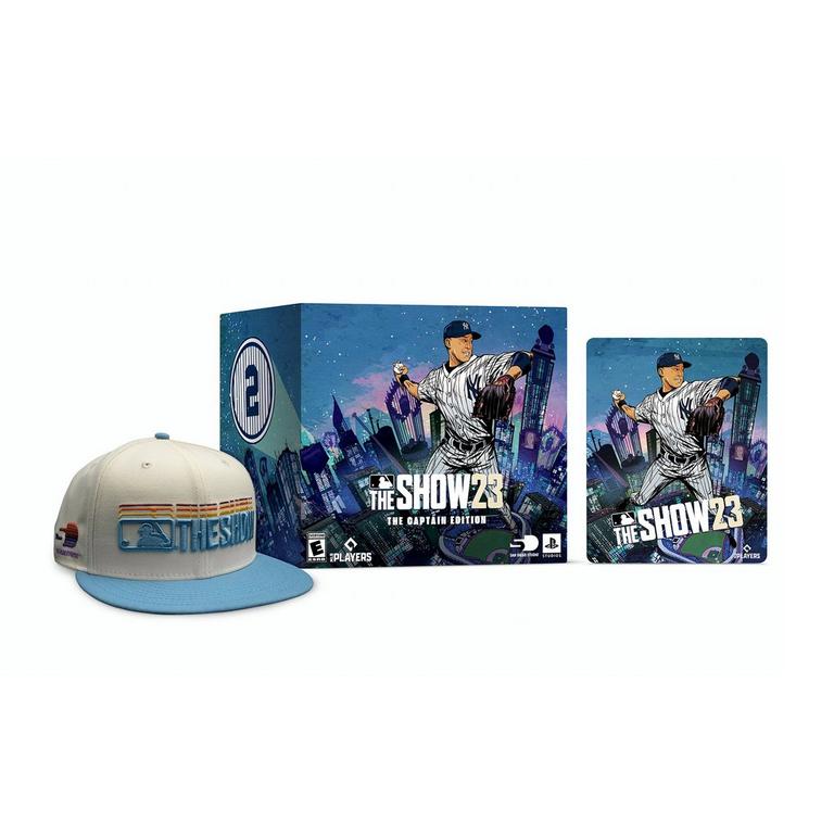Nintendo Switch MLB THE SHOW23 MLB® The Show™ 23 for Nintendo Switch - Nintendo Official Site
