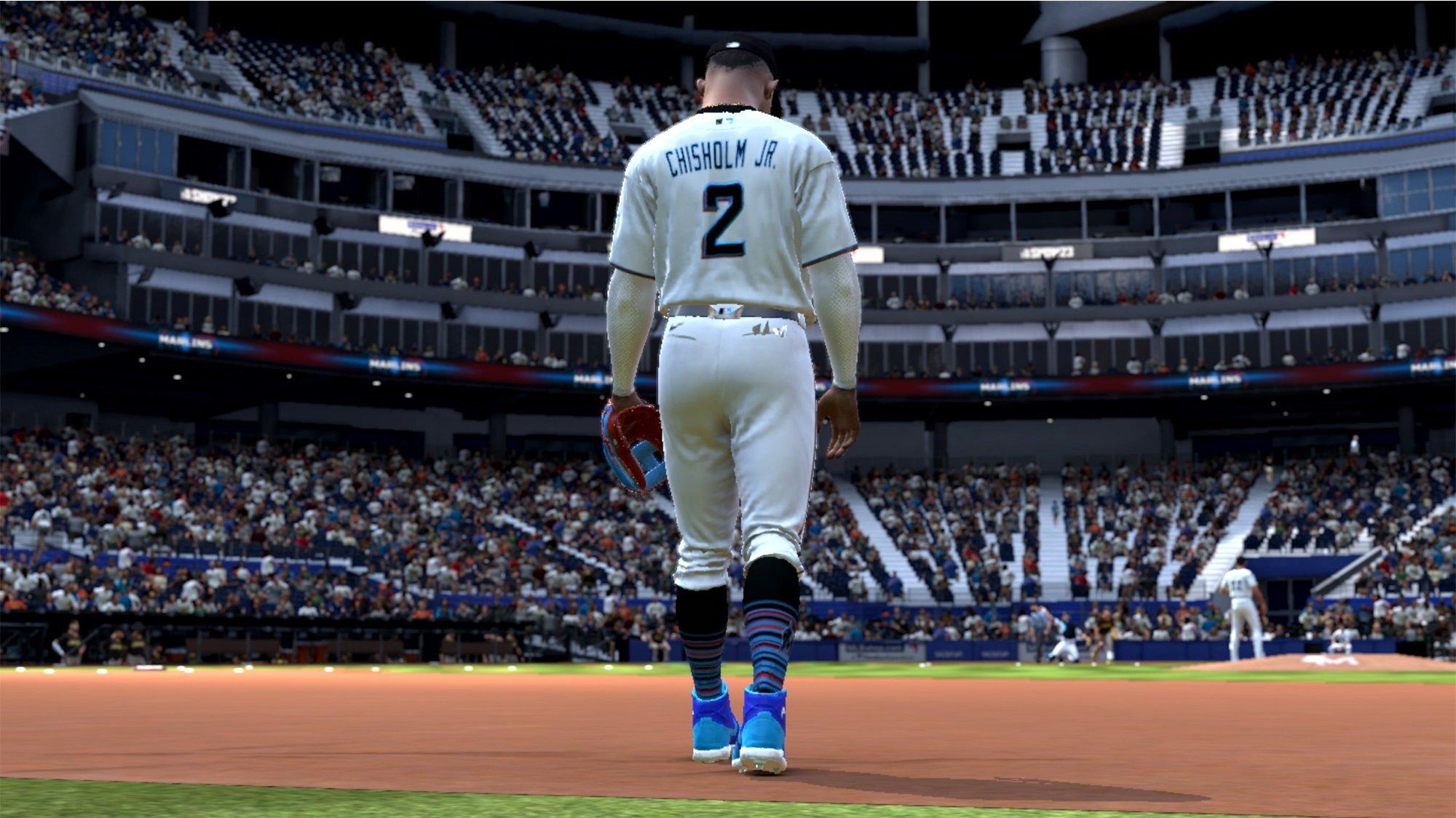 MLB The Show 23's Negro Leagues Feature is the Start of a Powerful
