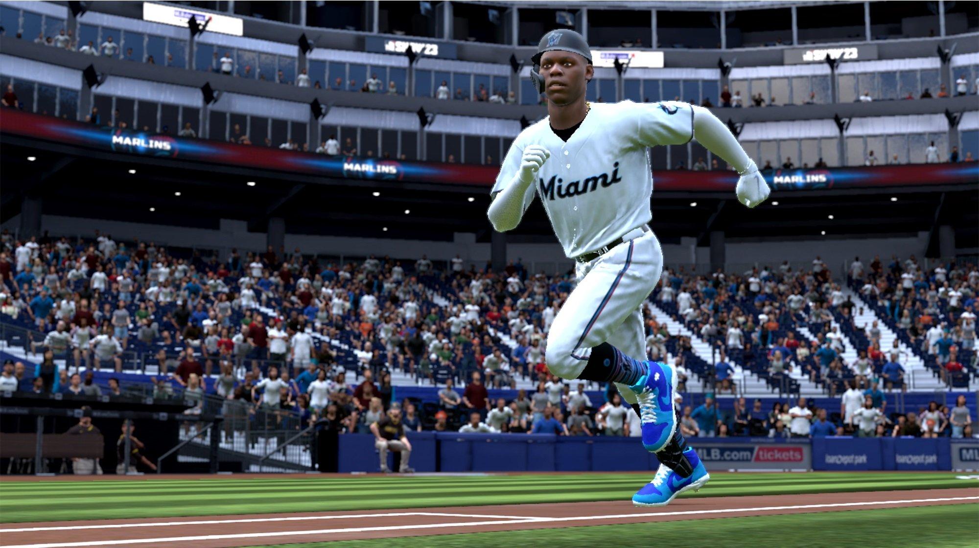 MLB The Show 23 Review: A Wonderful Celebration of Baseball's Past & Present
