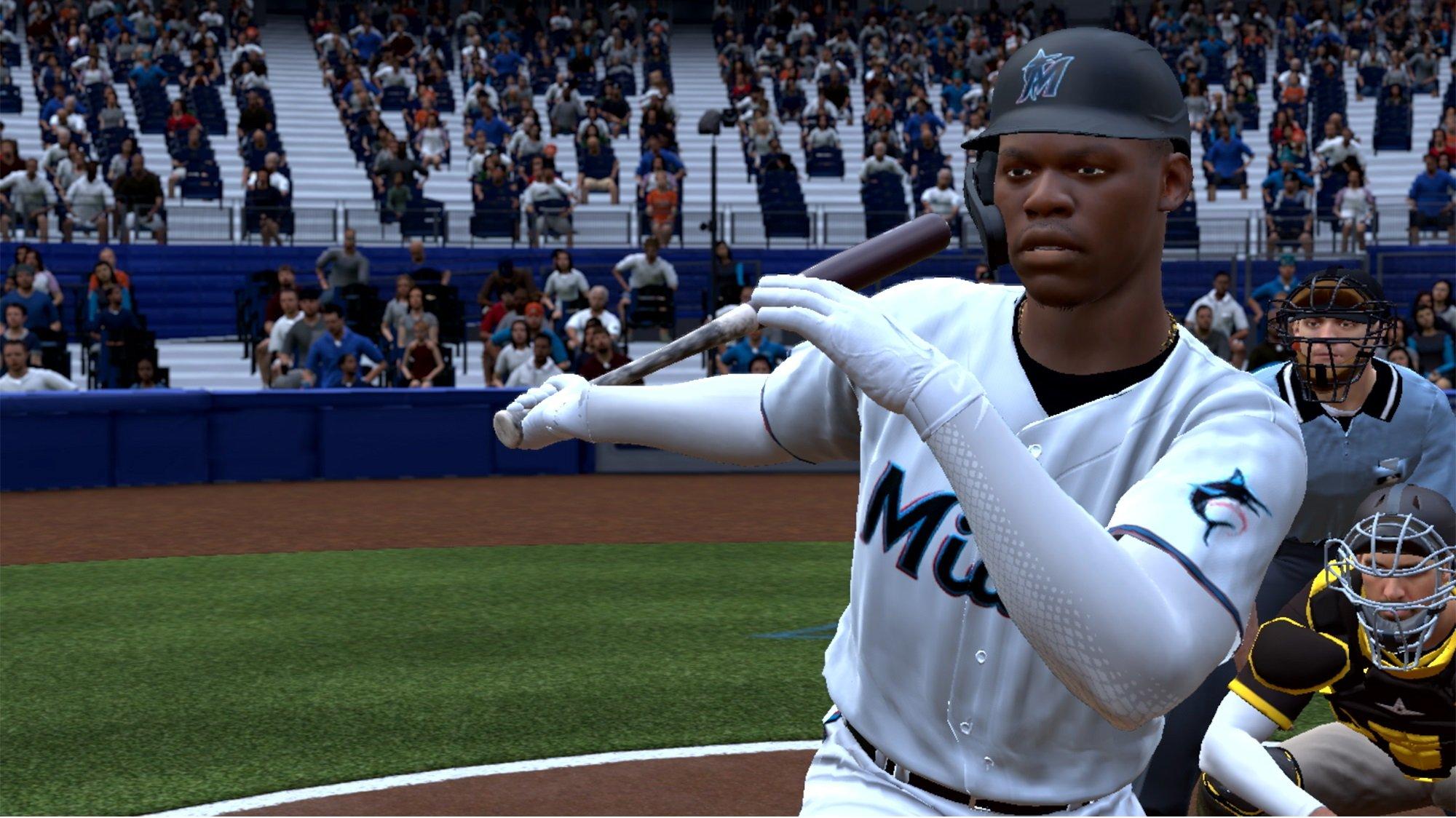 Mlb The Show 23 - Playstation 5 : Target