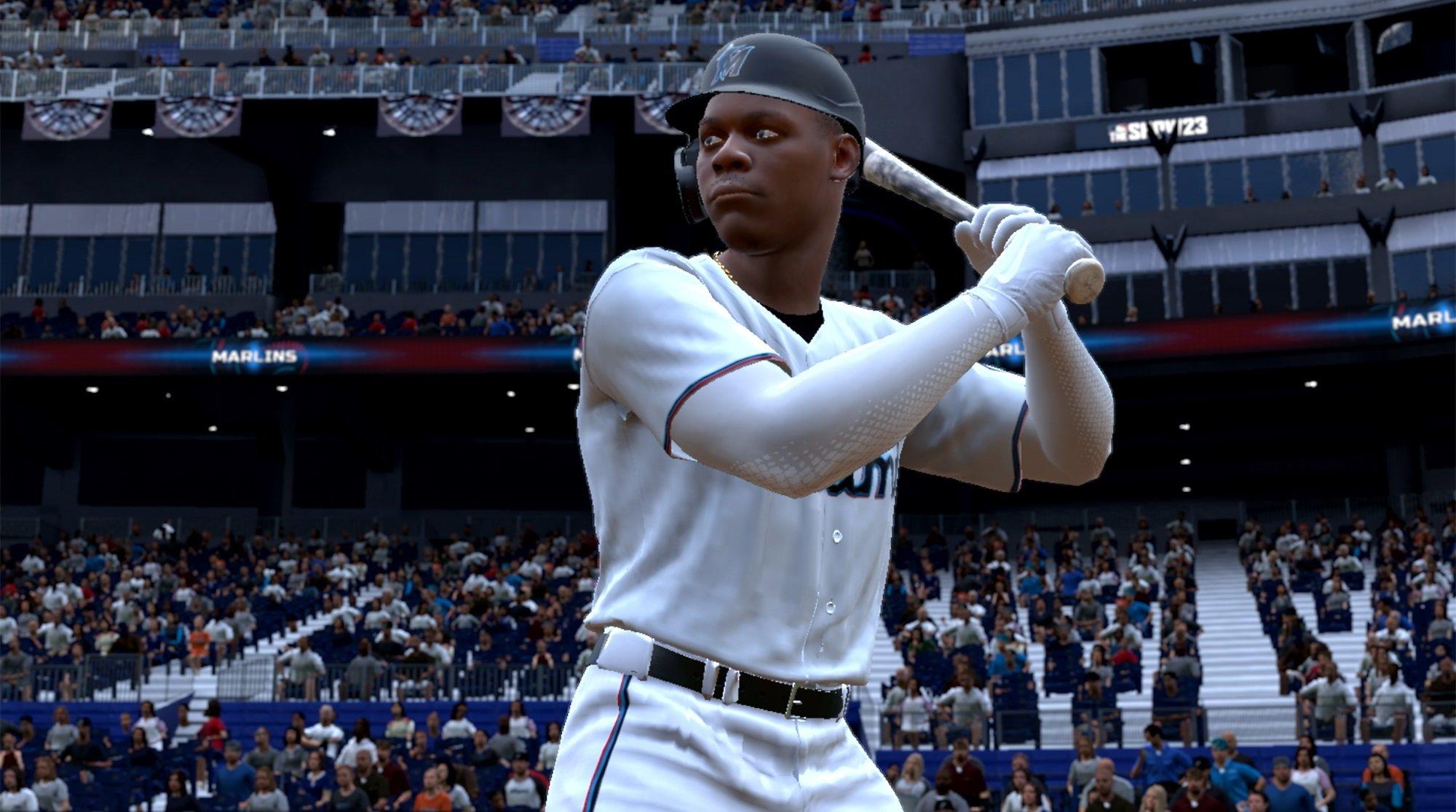 MLB The Show 23 for PlayStation 4