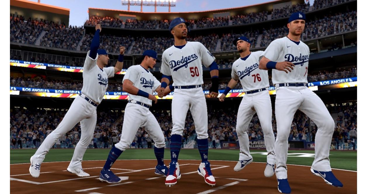 MLB The Show 23 | MLB | GameStop