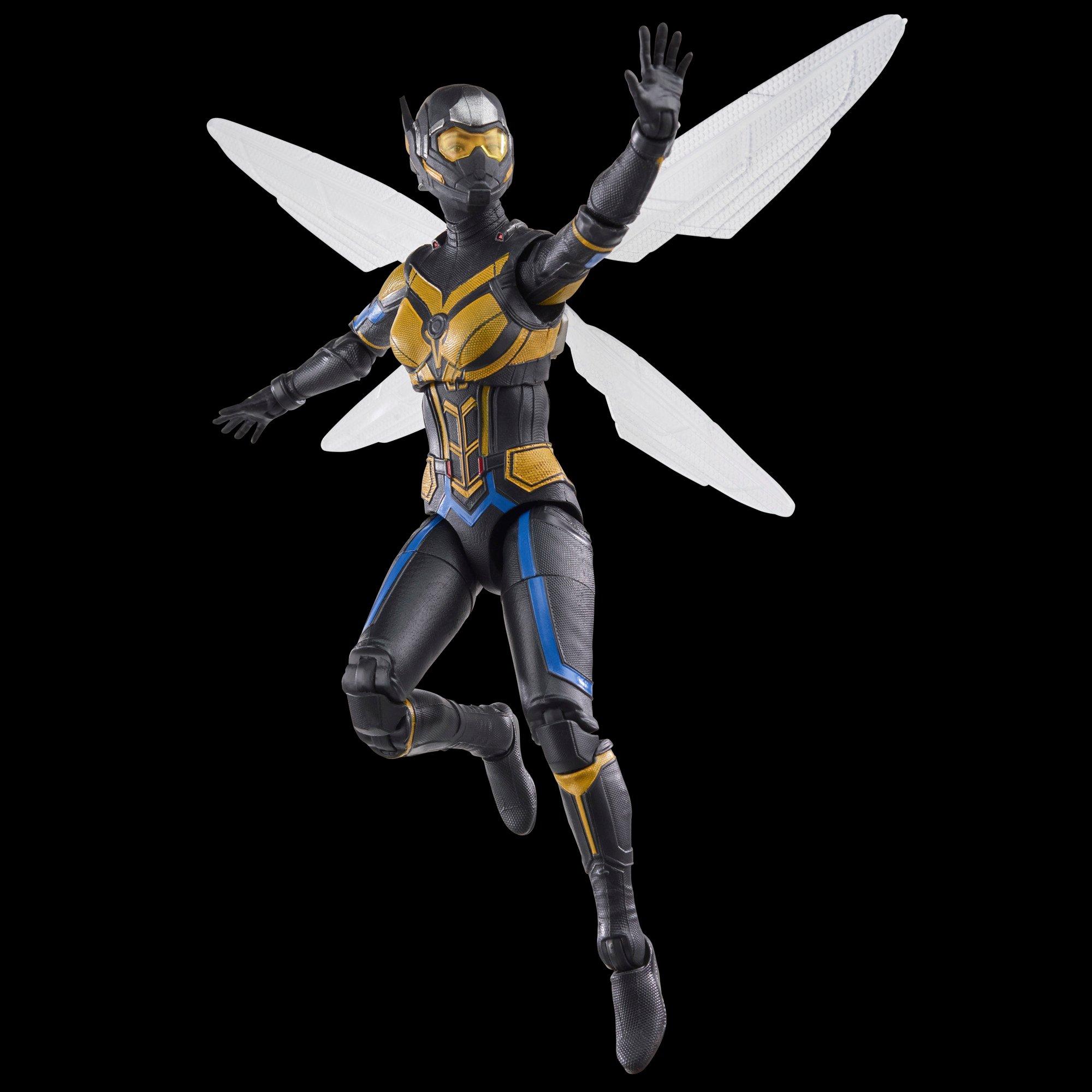 Marvel's Ant-Man and the Wasp Character and Level Pack for Nintendo Switch  - Nintendo Official Site