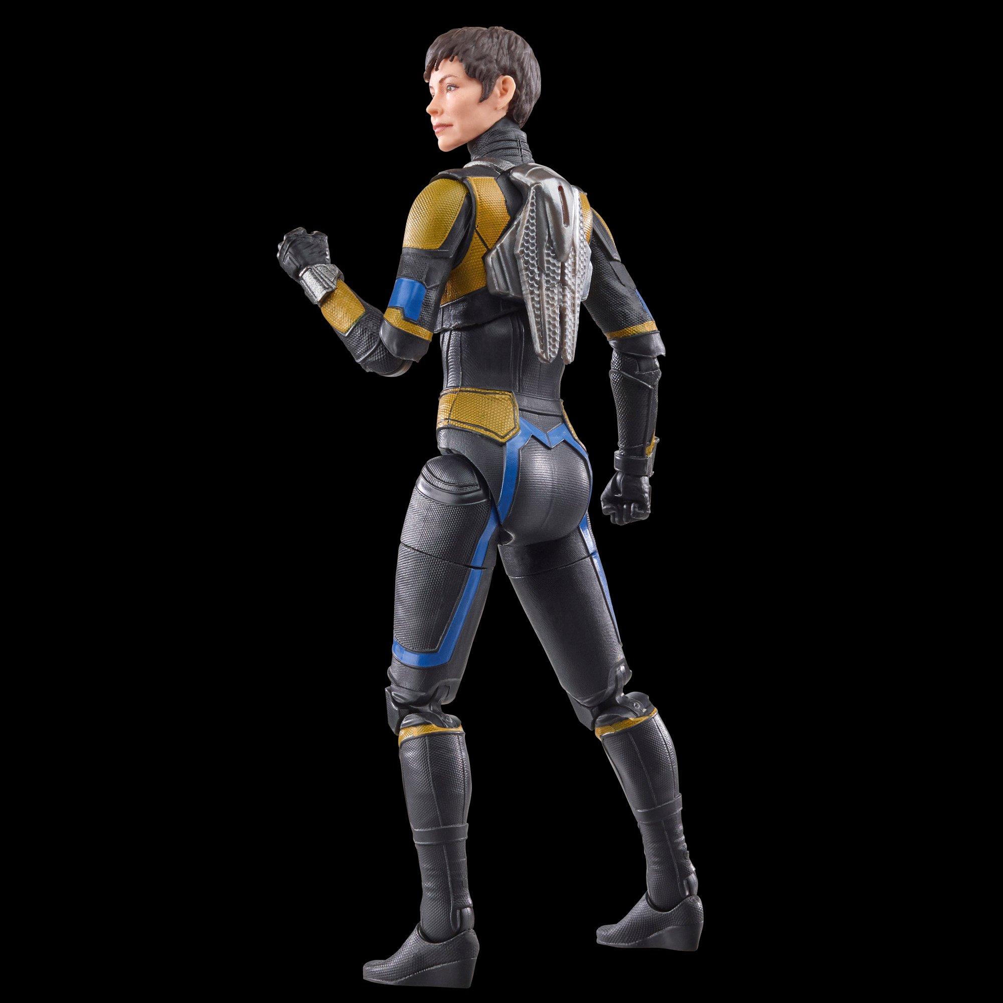 Ant-Man & the Wasp: Quantumania Marvel Legends Ant-Man 6-Inch