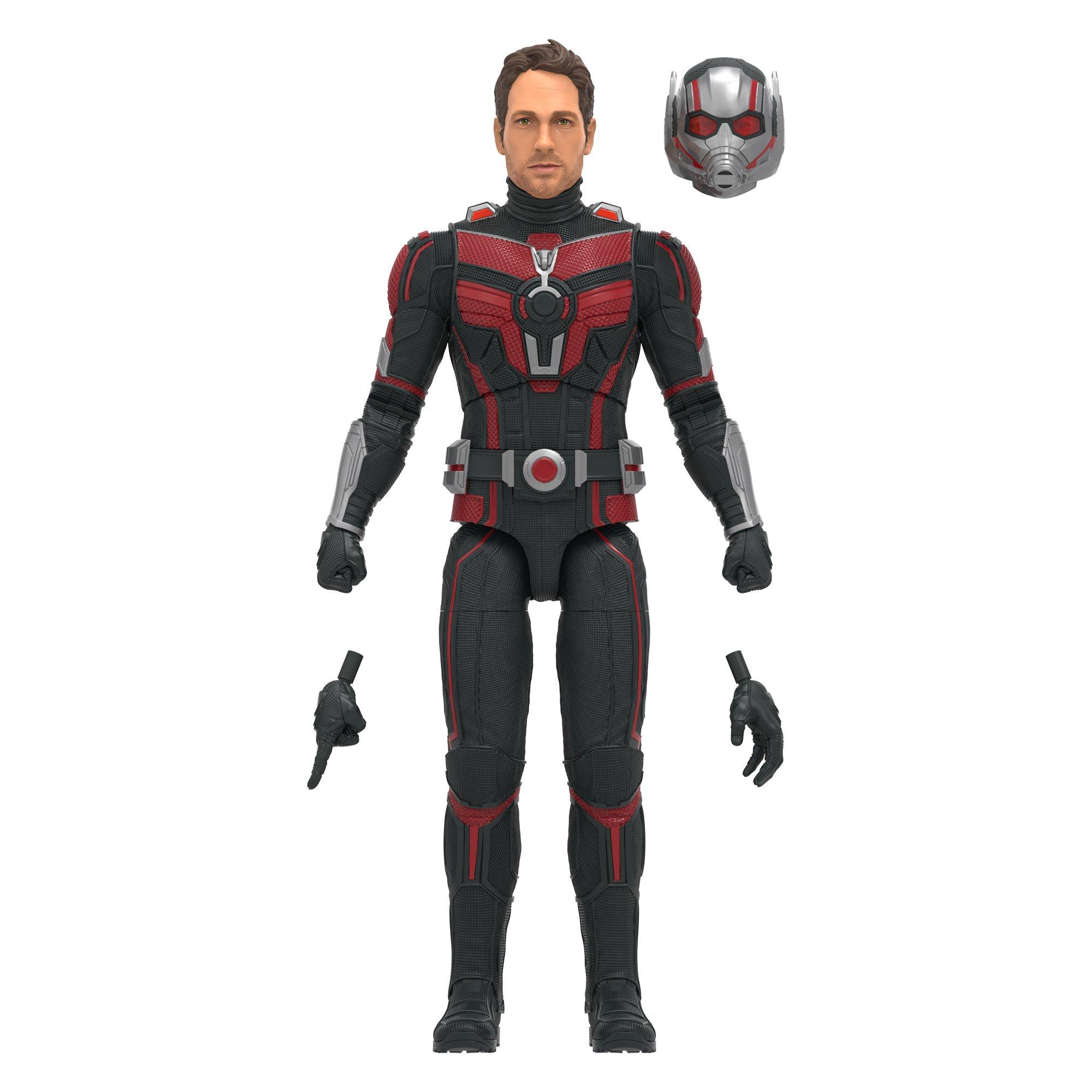 S.H.Figuarts Ant-Man (Ant-Man & Wasp: Quantomania)