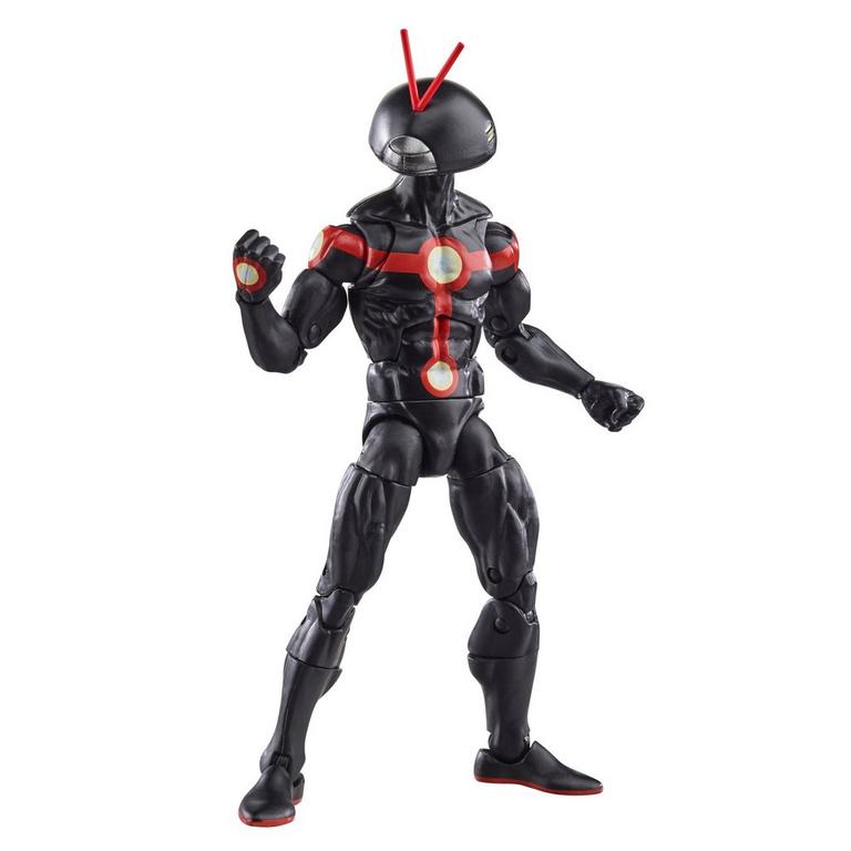 Hasbro Marvel Legends Series Future Ant-Man Build-A-Figure (Cassie
