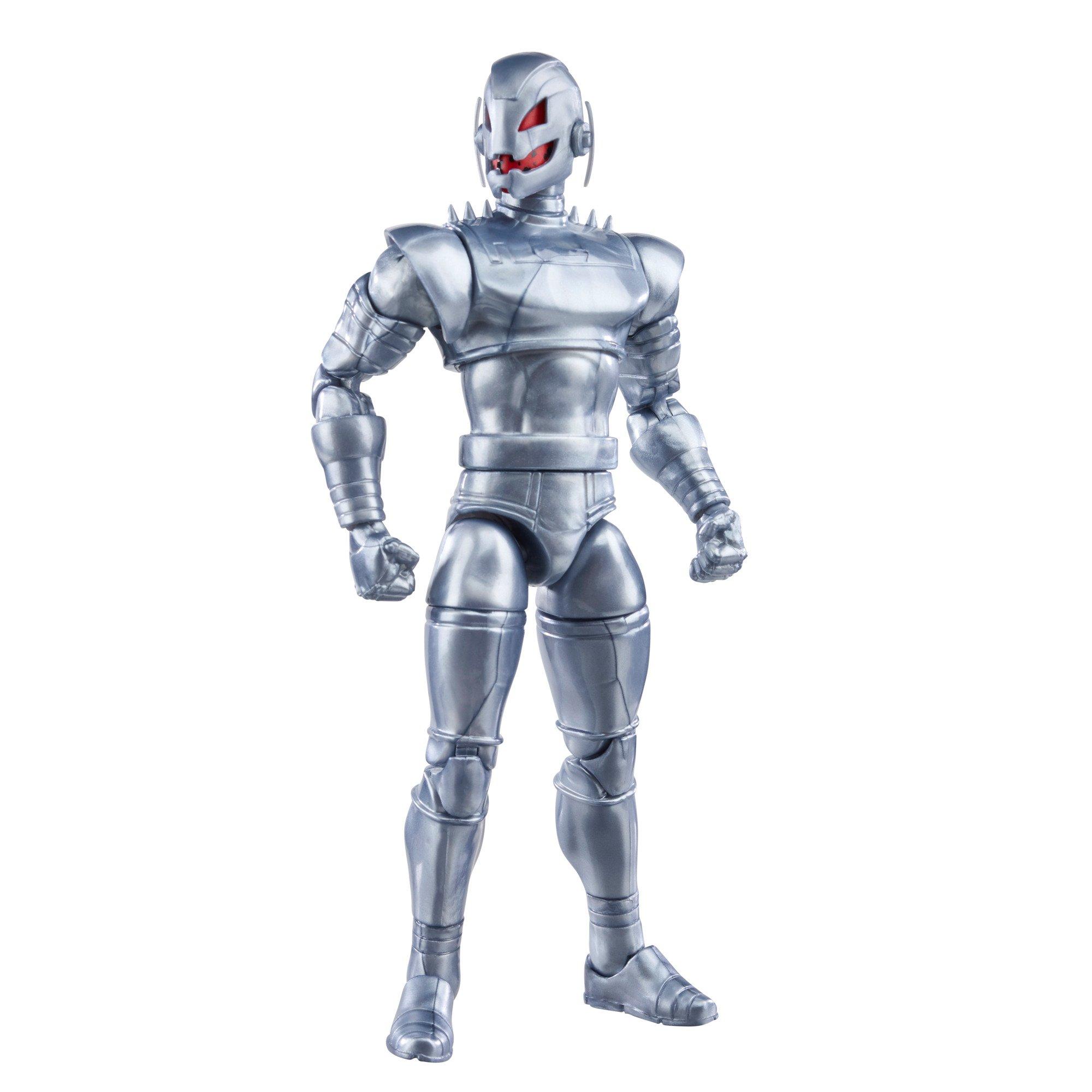 Ultron Marvel Legends Toy