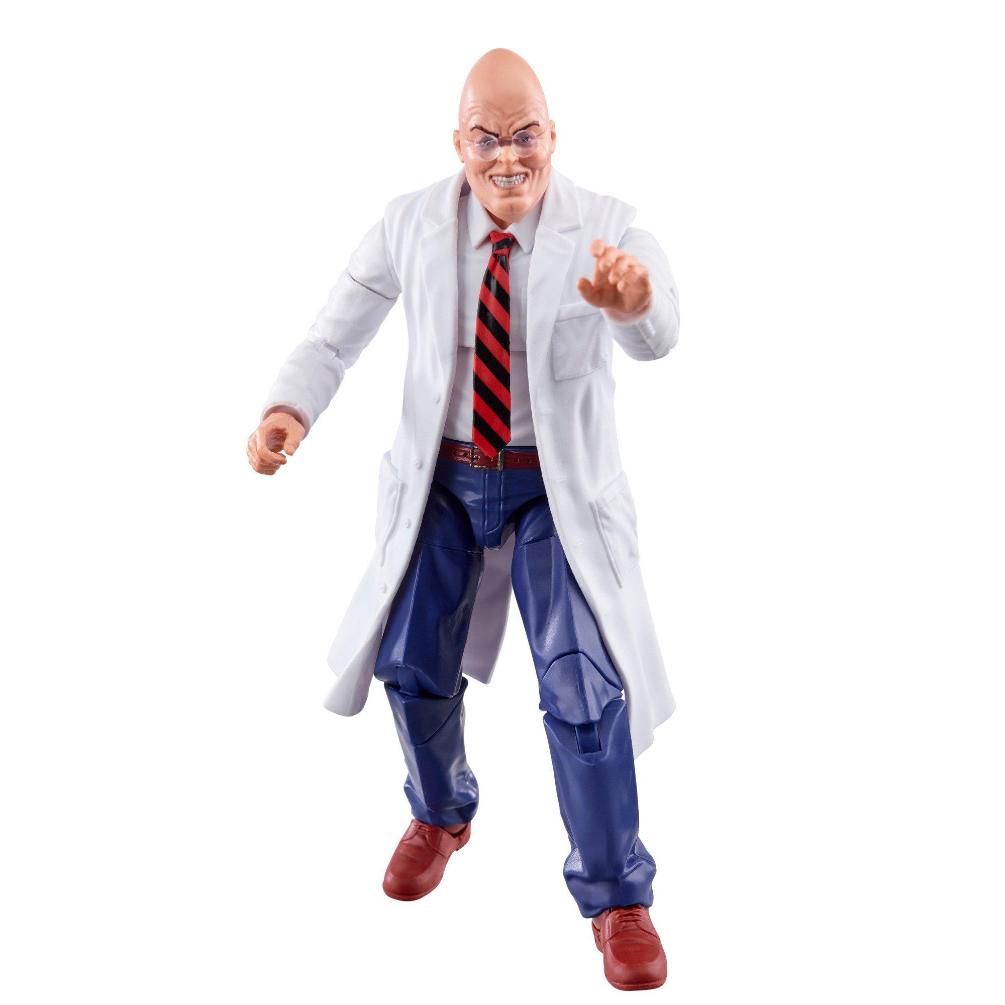 Marvel Legends Series Doc Ock