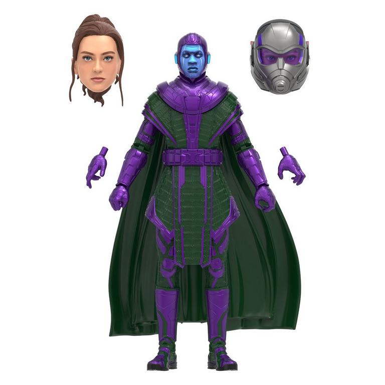 Kさん専用 マーベルレジェンド キャシーラング Hasbro Marvel Legends Series Ant-Man and the Wasp: Quantumania