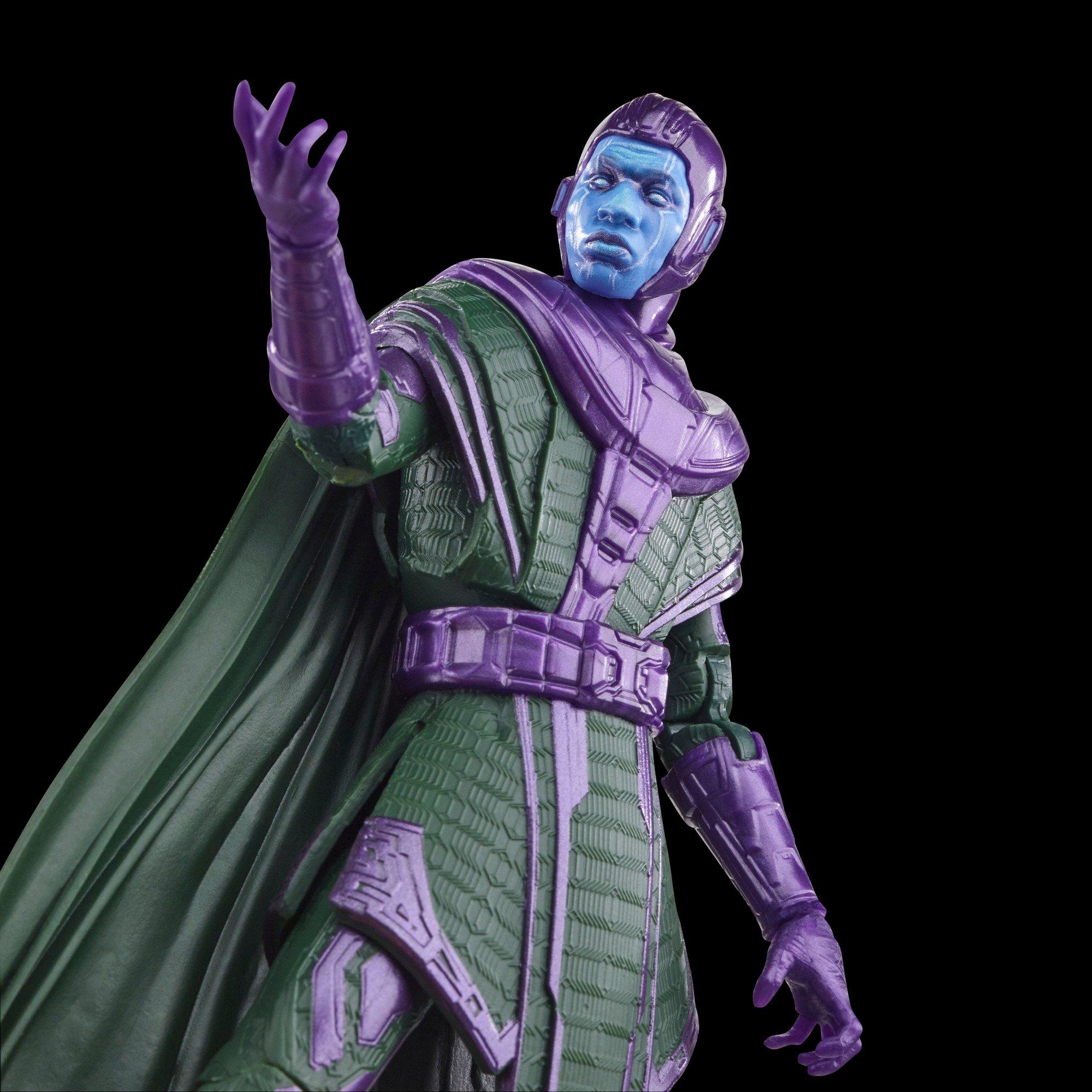 kang the conqueror action figure mcu｜TikTok Search