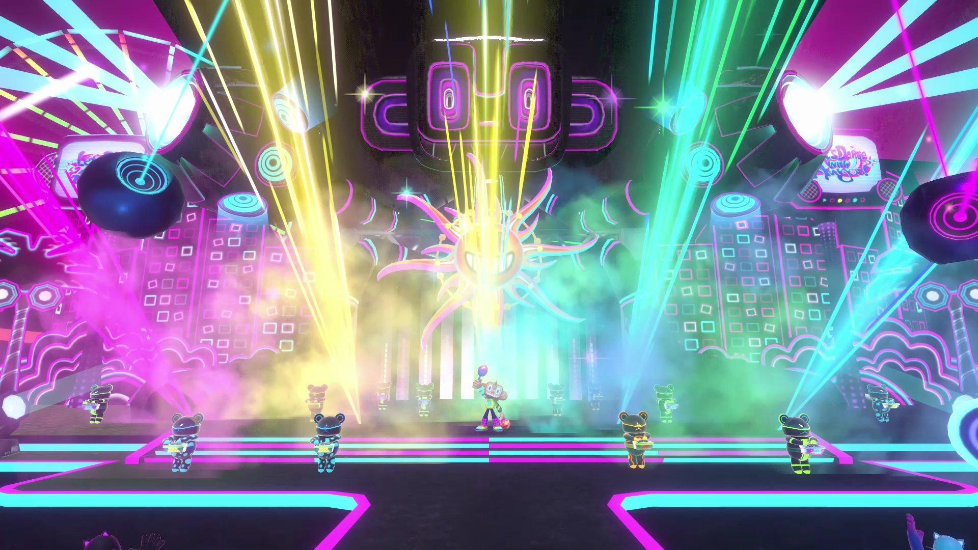 Samba de Amigo: Party Central Digital Deluxe Edition - Nintendo Switch