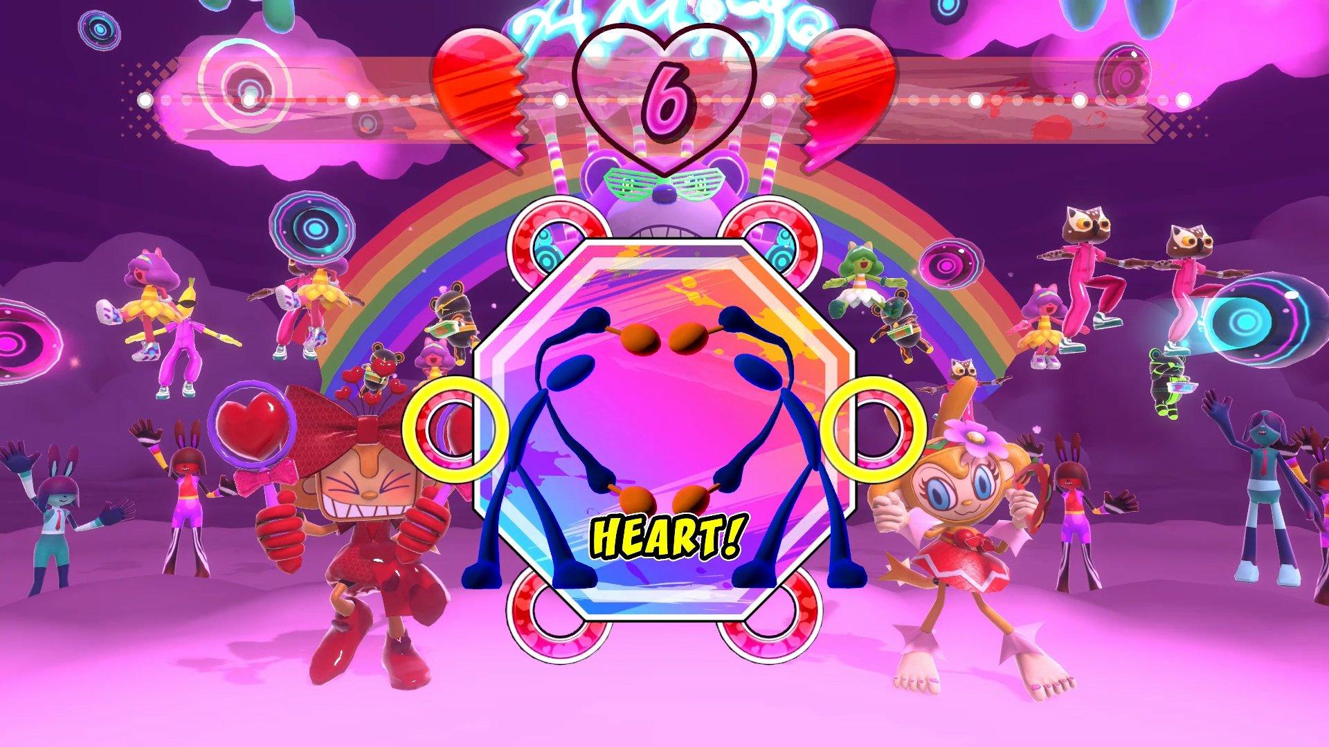 Samba de Amigo: Party Central Digital Deluxe Edition - Nintendo Switch