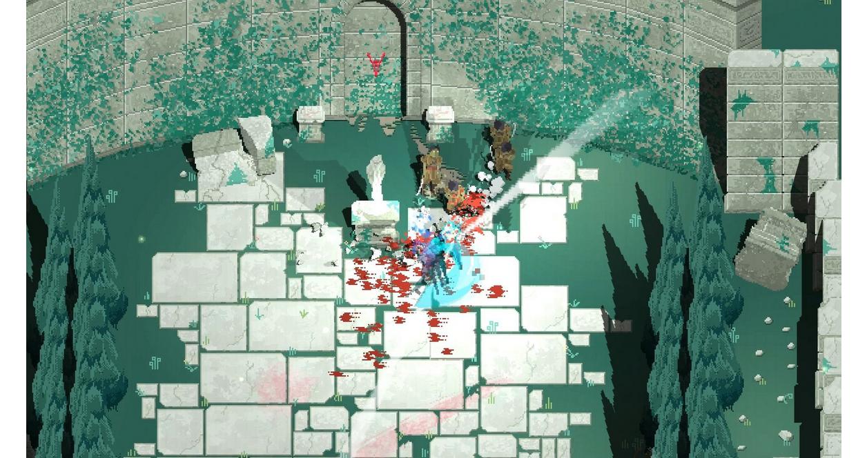 Unsouled - Red Art Games nous propose de découvrir l'Action-RPG en