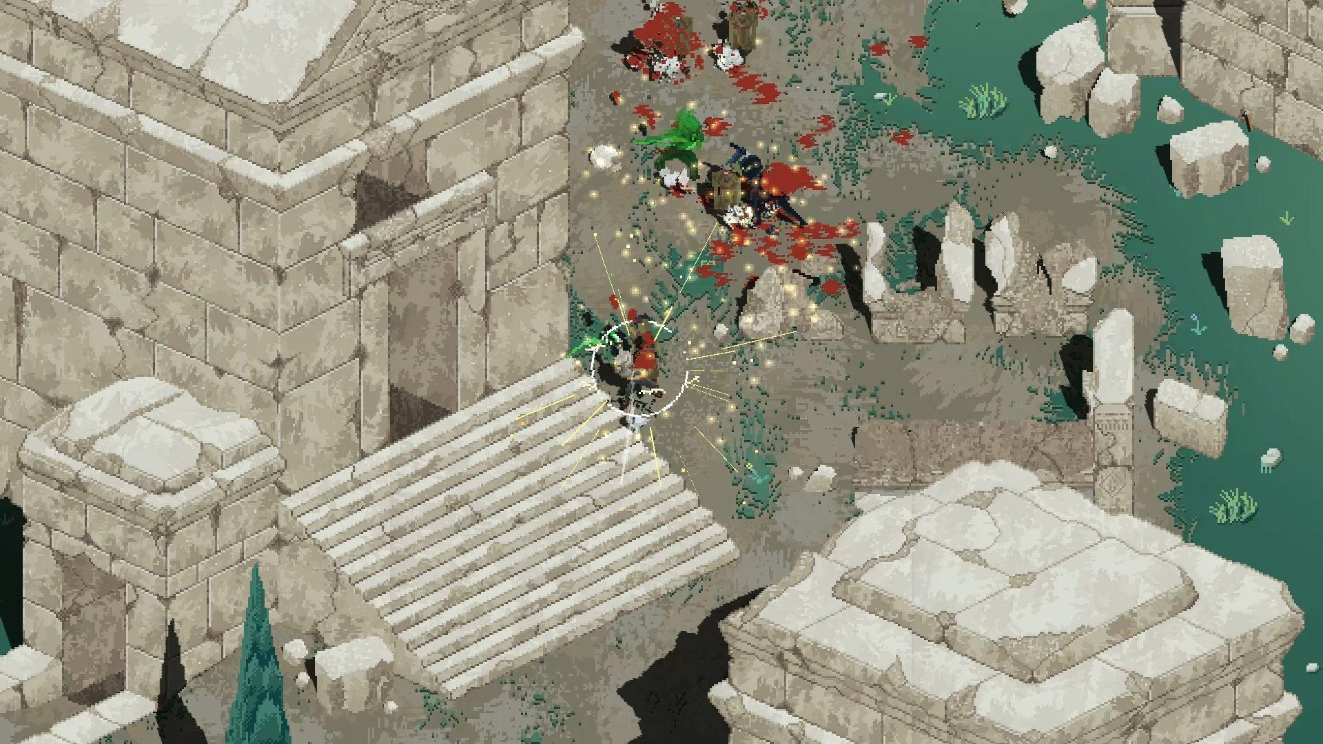 Unsouled -  Nintendo Switch