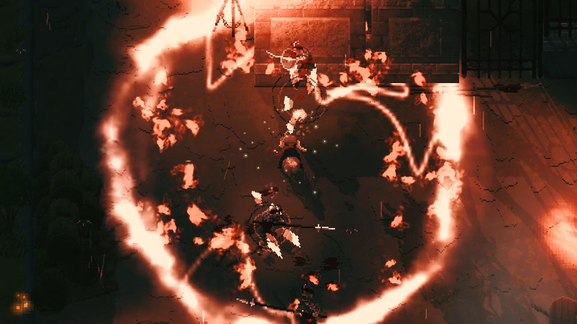 Unsouled -  Nintendo Switch