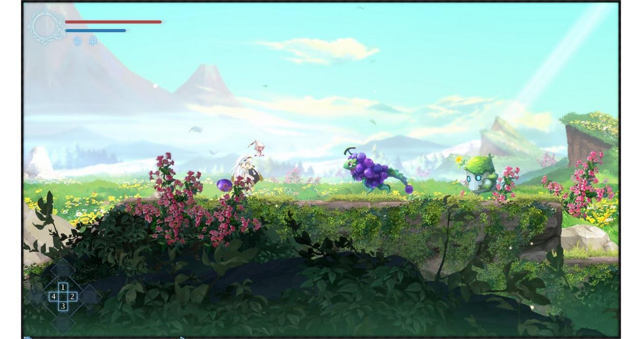 Afterimage: Deluxe Edition - Nintendo Switch