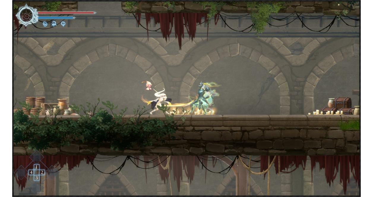 Afterimage: Deluxe Edition - Nintendo Switch