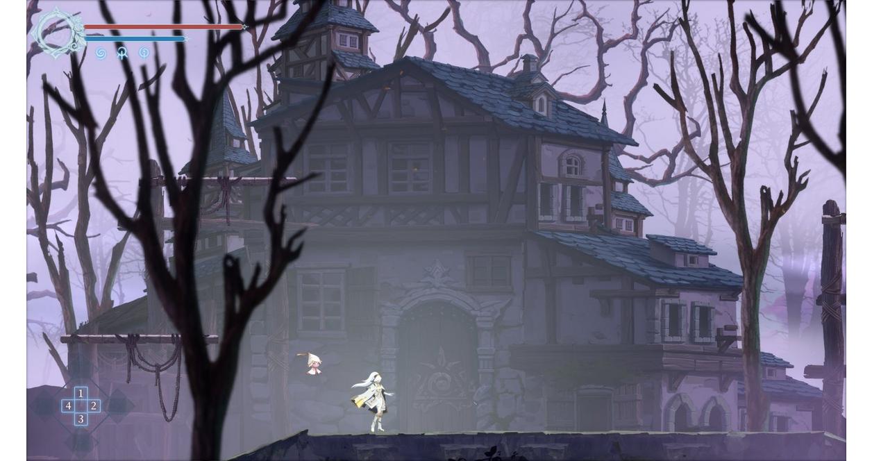 Afterimage Deluxe Edition - Neuf Sous Blister Pour Xbox Series X Et Xbox One (PAL)