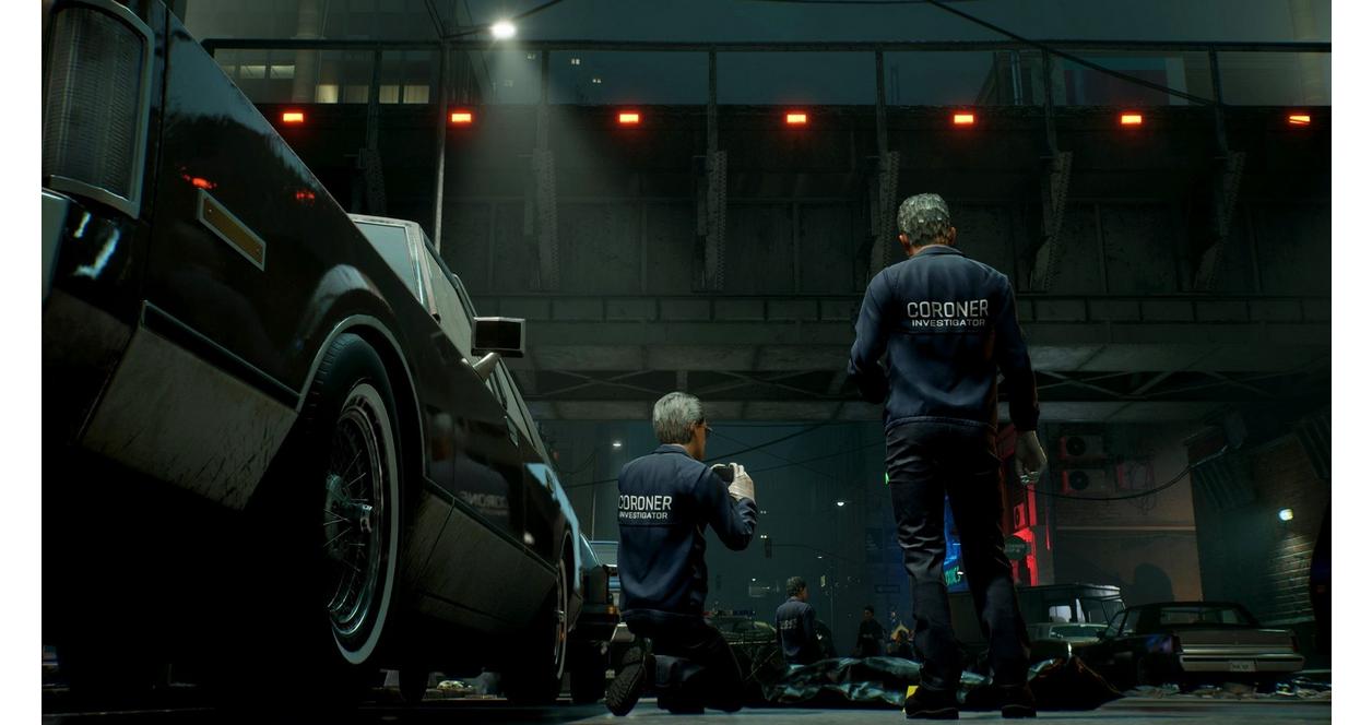 RoboCop: Rogue City - PlayStation 5