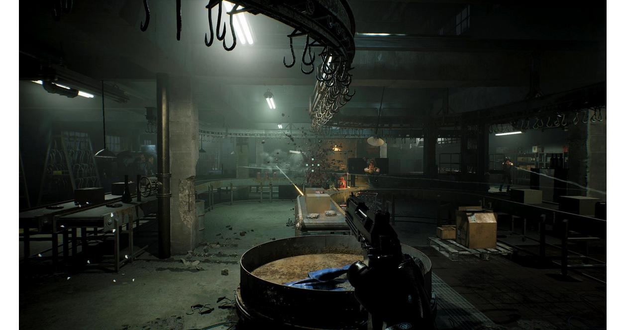 RoboCop: Rogue City | Account Series X/S [NO CODICE] - LTD - Foto 5