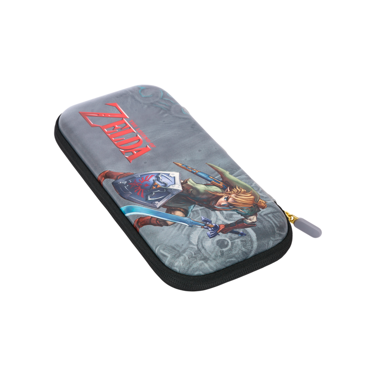 PowerA Slim Case for Nintendo Switch, Nintendo Switch Lite