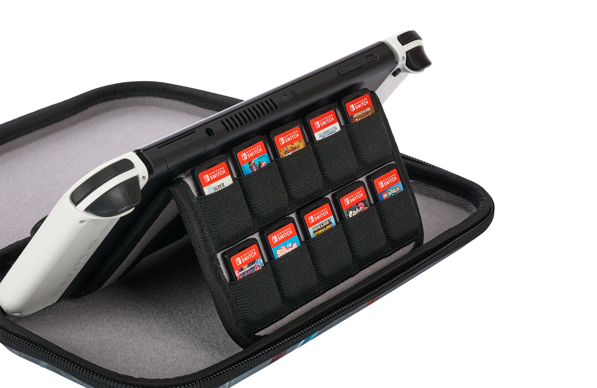 高評価なギフト for Case Slim PowerA Nintendo Lite Switch Nintendo Switch, Nintendo Switch