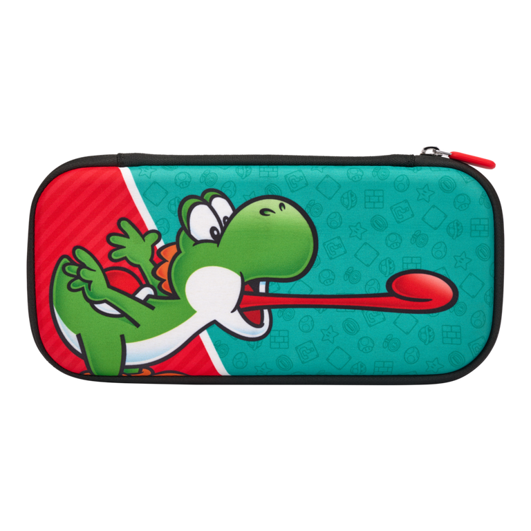 PowerA Slim Case Go Yoshi Edit Nintendo Switch, Nintendo