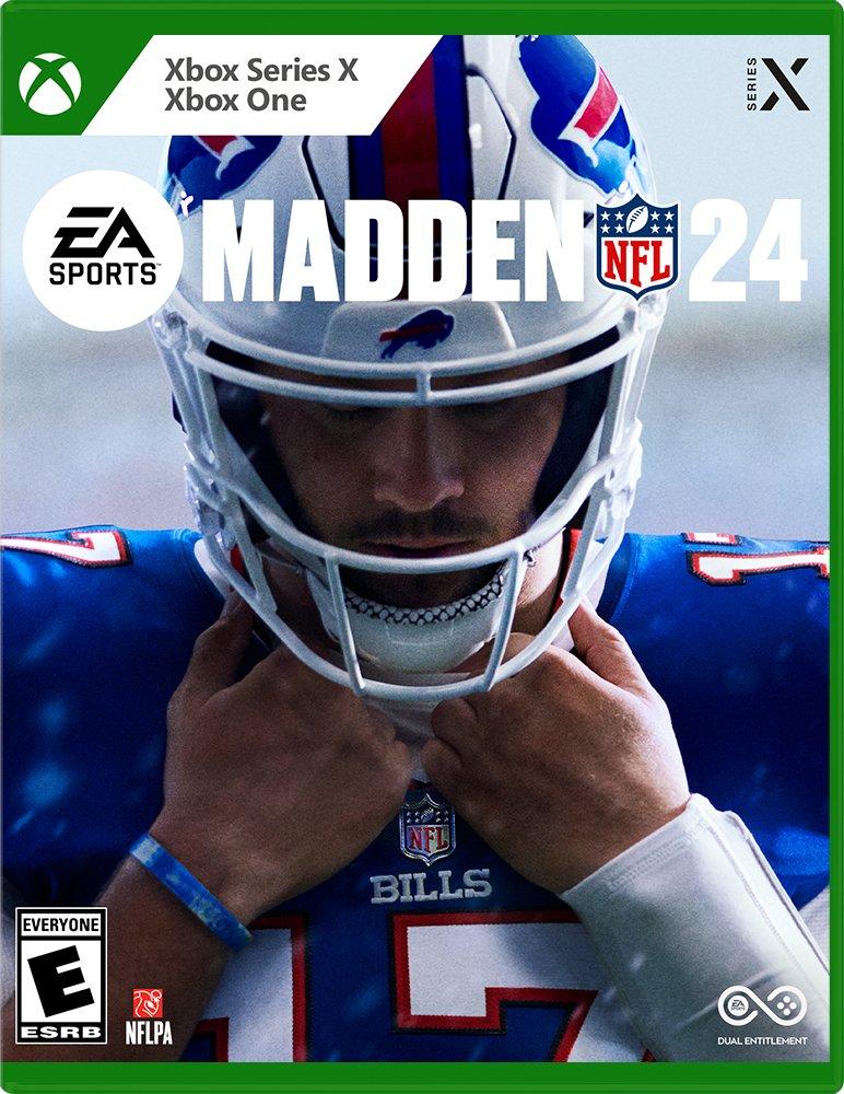 Buy Madden NFL 23 (Xbox One) - Xbox Live Key - UNITED STATES