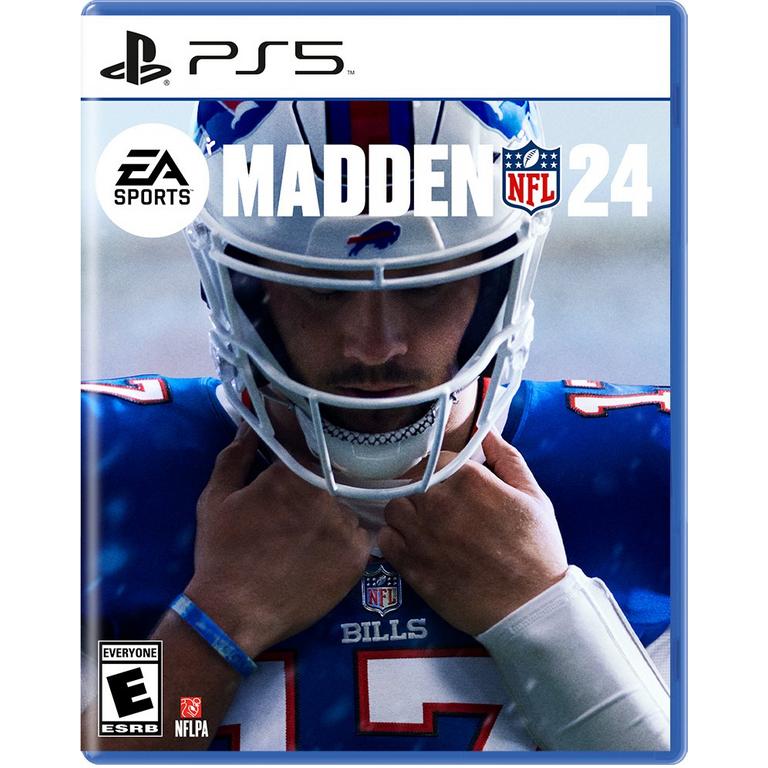 madden 23 ultimate edition ps5