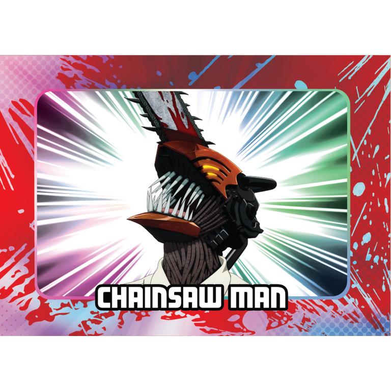 Chainsaw Man Pack 2
