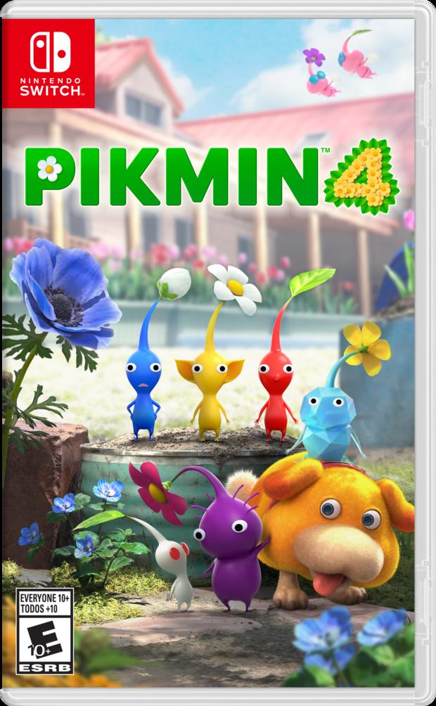 ピクミンシリーズ Pikmin-4---Nintendo-Switch.jpg