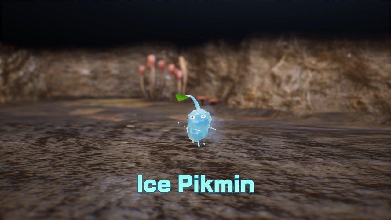 Pikmin™ 4