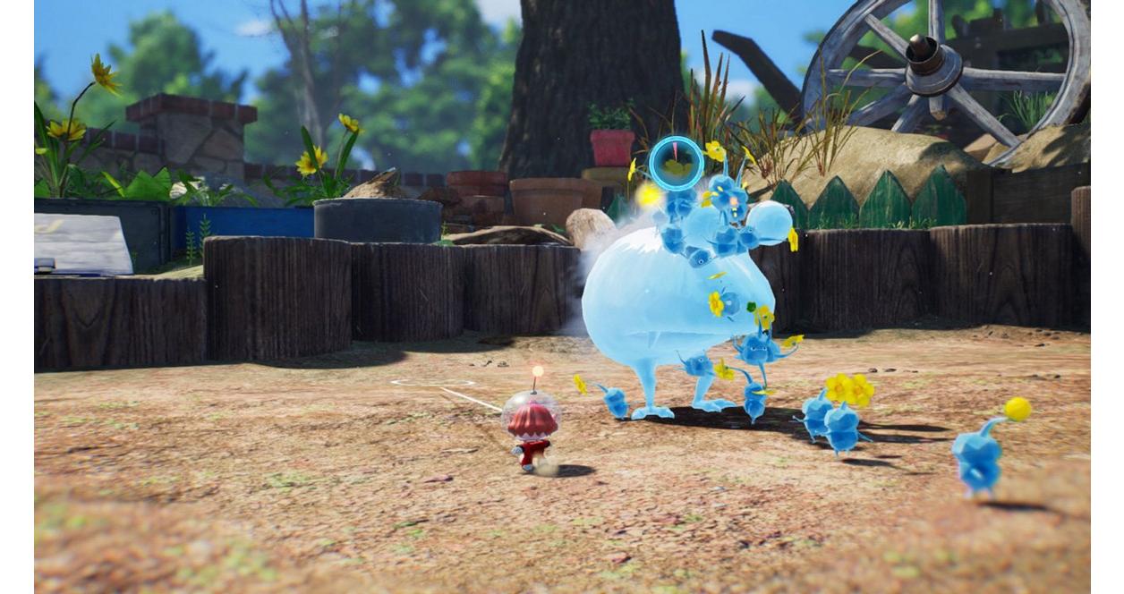 Pikmin 4 (Nintendo Switch) BRAND NEW | eBay