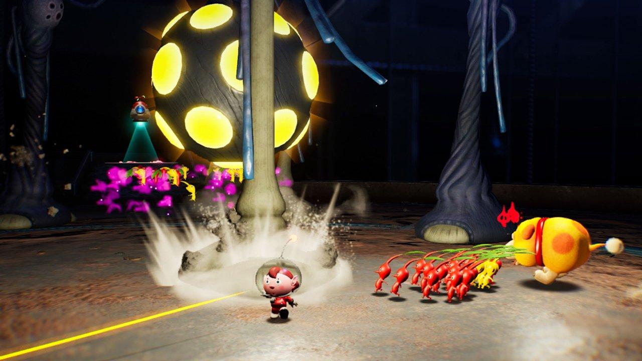 Pikmin 4 release date: Where to buy and the best deals and bonuses