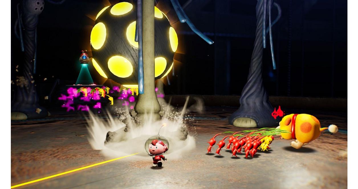 新品未開封品　Nintendo Switch 本体 + Pikmin 4 Nintendo Pikmin 4 (Switch) - Micro Center