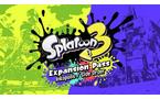 Splatoon 3 Expansion Pass - Nintendo Switch