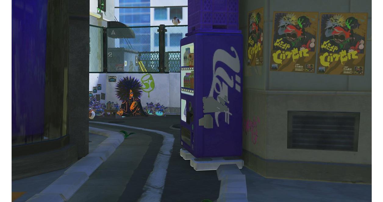 Splatoon 3 Expansion Pass - Nintendo Switch | GameStop